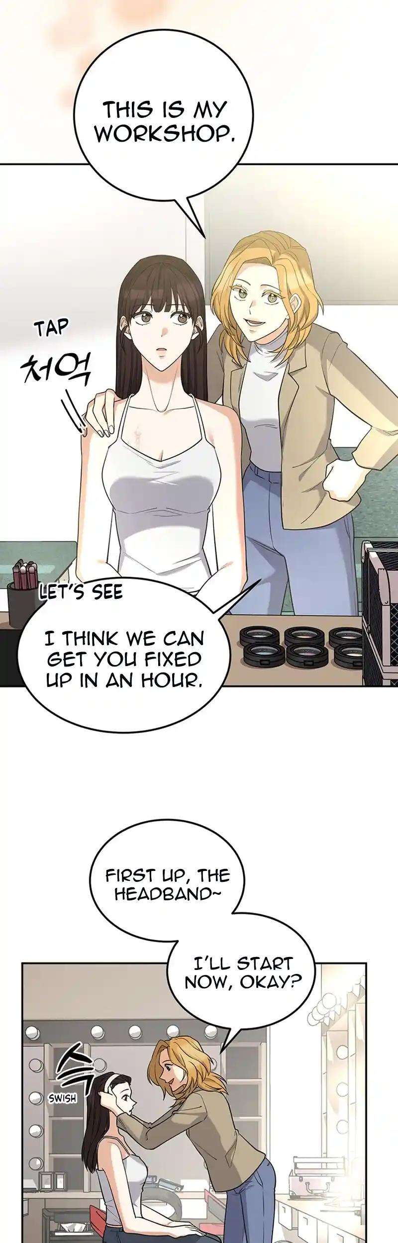 Scorpion Time Chapter 24 36